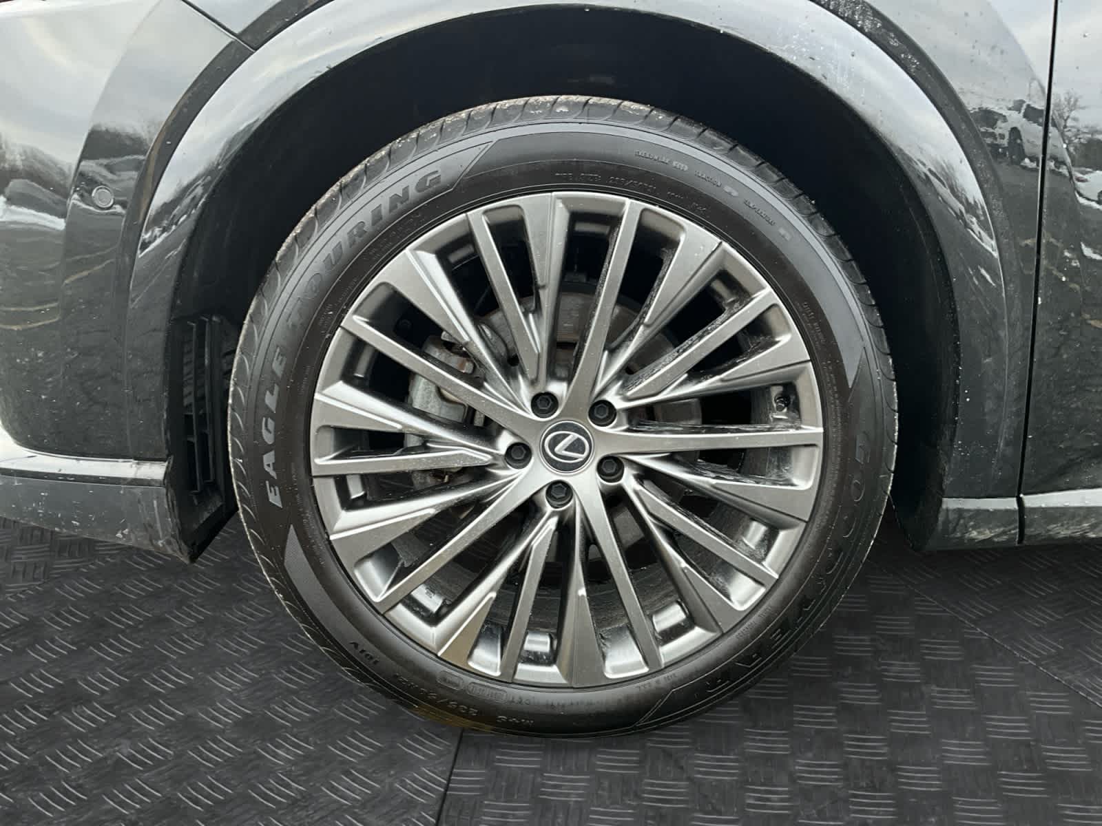 2024 Lexus RX Luxury