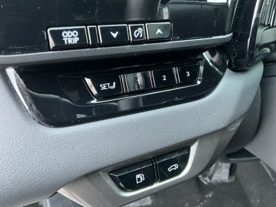 2024 Lexus RX Luxury