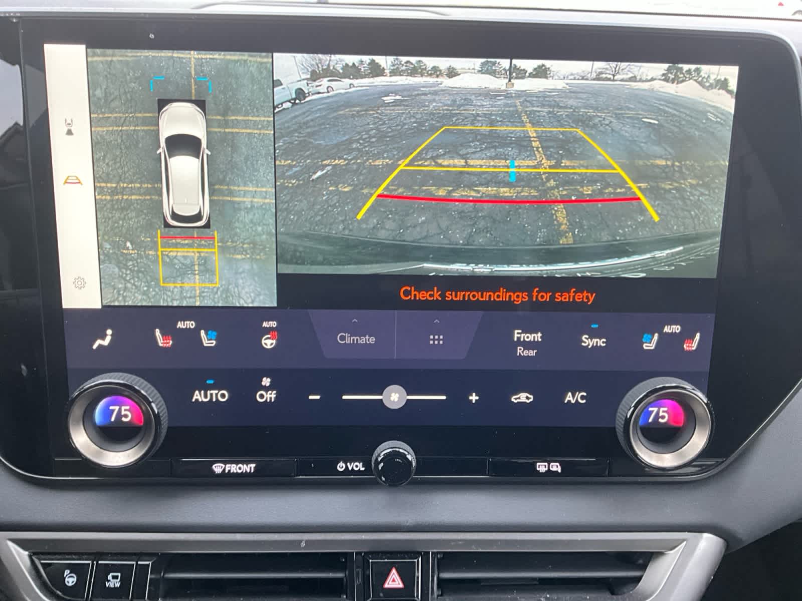 2024 Lexus RX Luxury