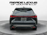 2024 Lexus RX Luxury