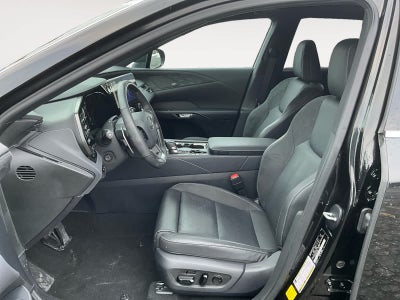 2024 Lexus RX Luxury