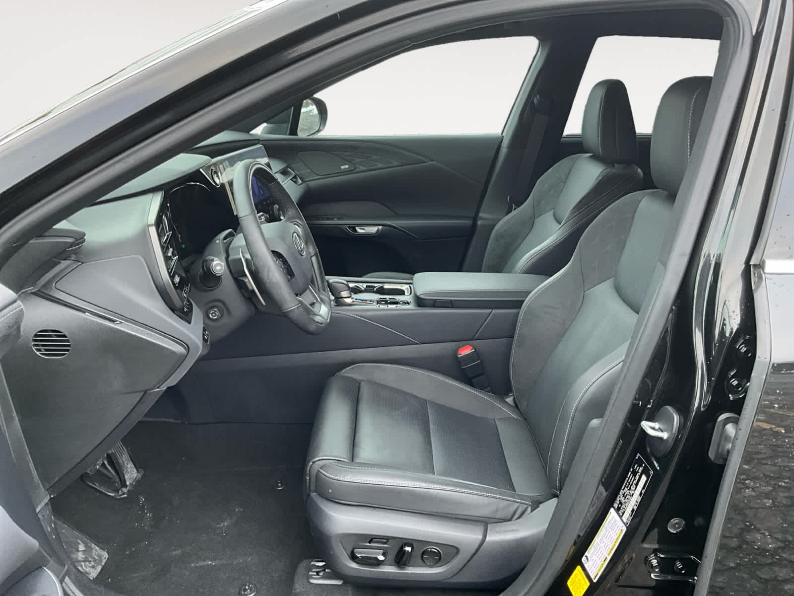 2024 Lexus RX Luxury