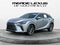 2025 Lexus RX 350h Luxury