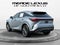 2025 Lexus RX 350h Luxury