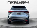 2025 Lexus RX 350h Luxury