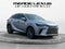 2025 Lexus RX 350h Luxury
