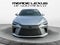 2025 Lexus RX 350h Luxury