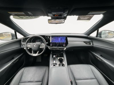 2024 Lexus RX 350h Premium Plus