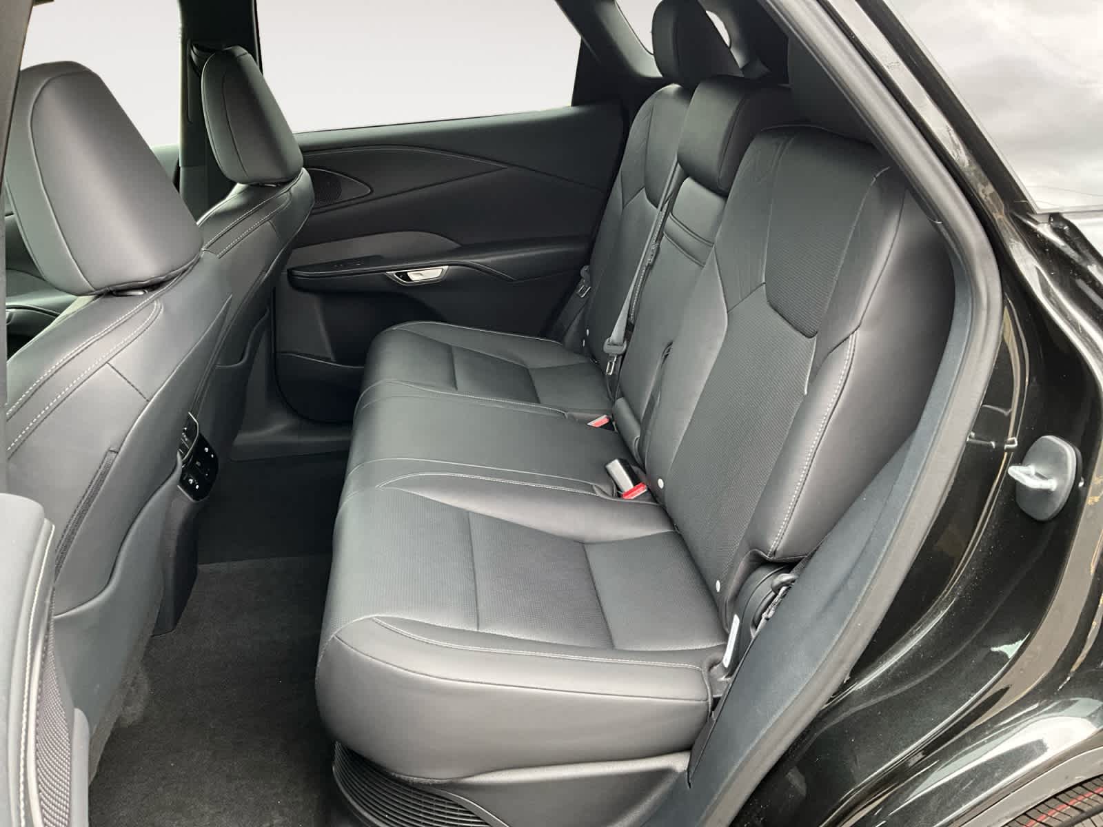 2024 Lexus RX 350h Premium Plus