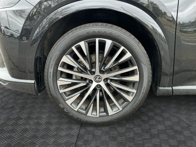 2024 Lexus RX 350h Premium Plus