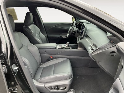 2024 Lexus RX 350h Premium Plus