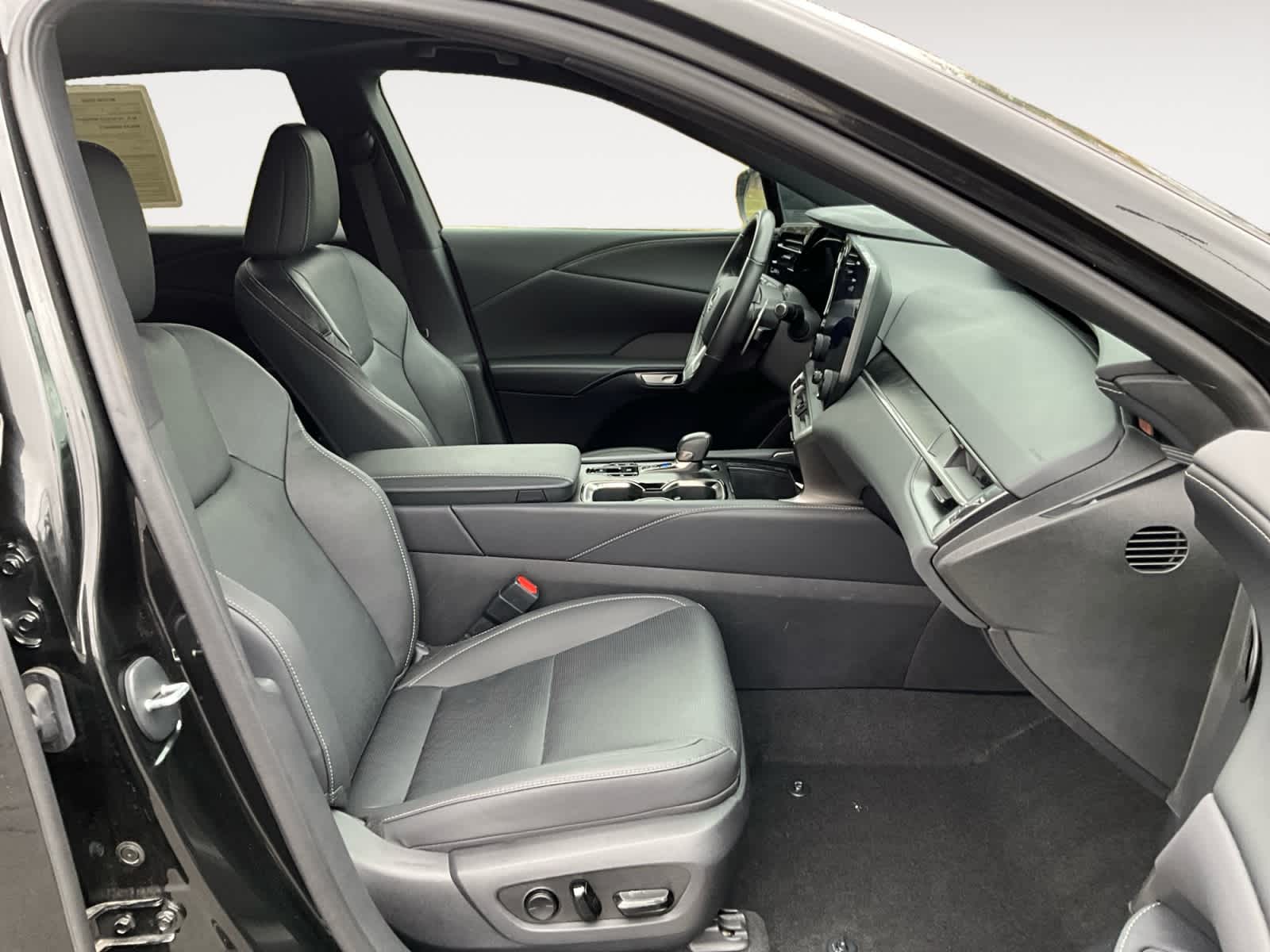 2024 Lexus RX 350h Premium Plus