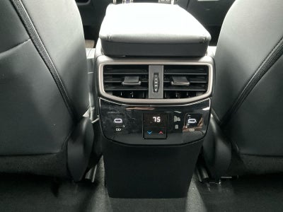 2024 Lexus RX 350h Premium Plus