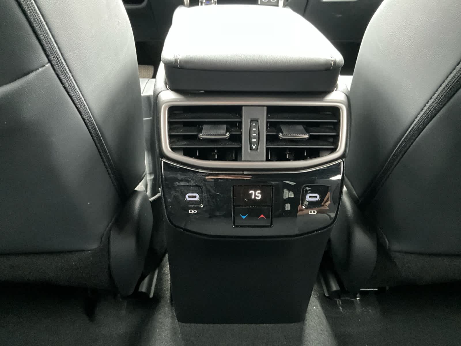 2024 Lexus RX 350h Premium Plus