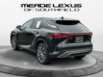 2024 Lexus RX 350h Premium Plus