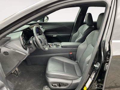 2024 Lexus RX 350h Premium Plus