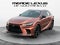 2023 Lexus RX F SPORT Performance