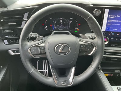 2023 Lexus RX F SPORT Performance