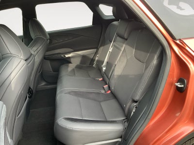2023 Lexus RX F SPORT Performance