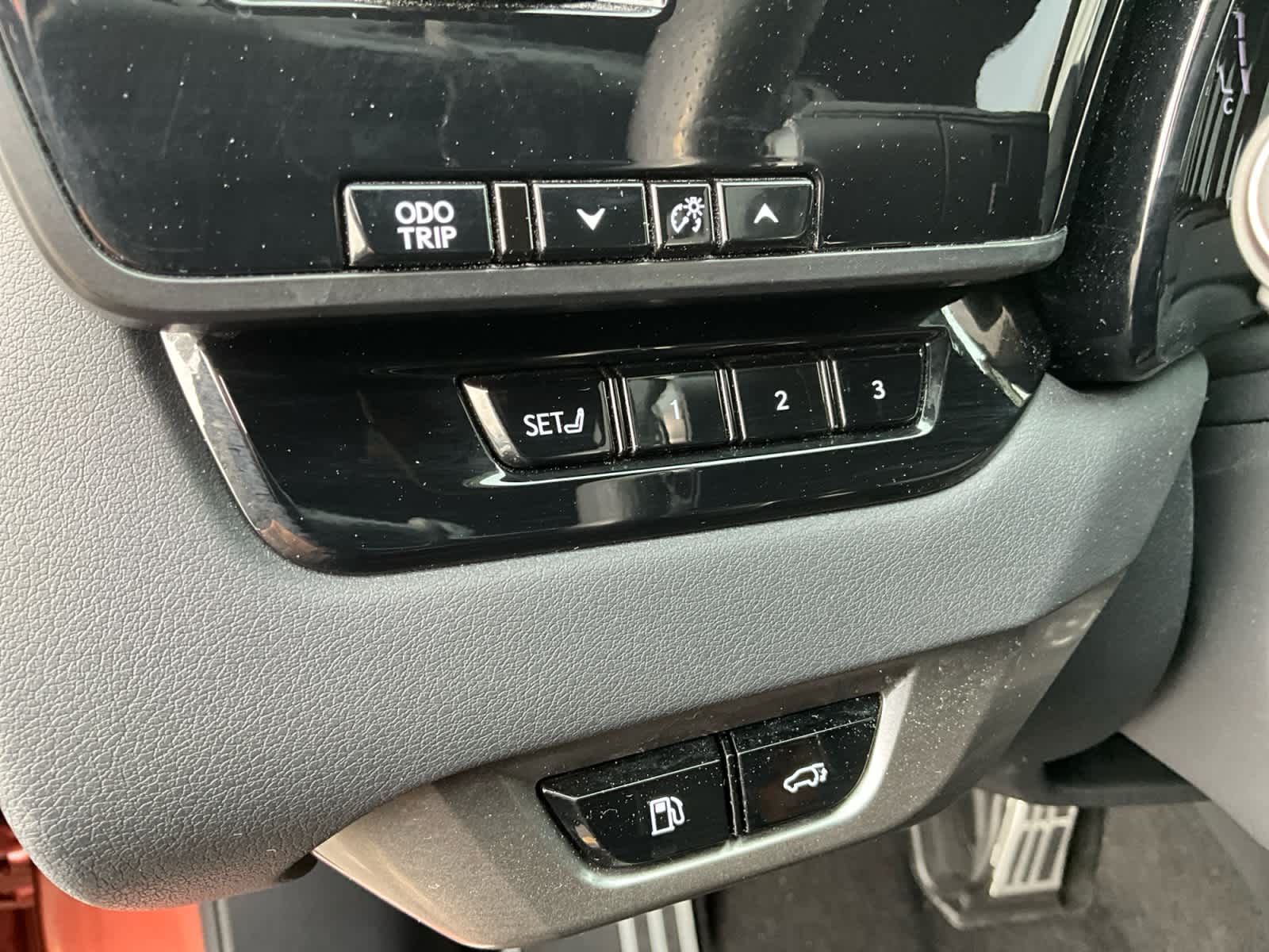 2023 Lexus RX F SPORT Performance