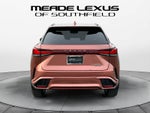 2023 Lexus RX F SPORT Performance