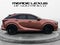 2023 Lexus RX F SPORT Performance