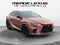 2023 Lexus RX F SPORT Performance