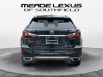 2019 Lexus RX 