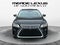 2019 Lexus RX 
