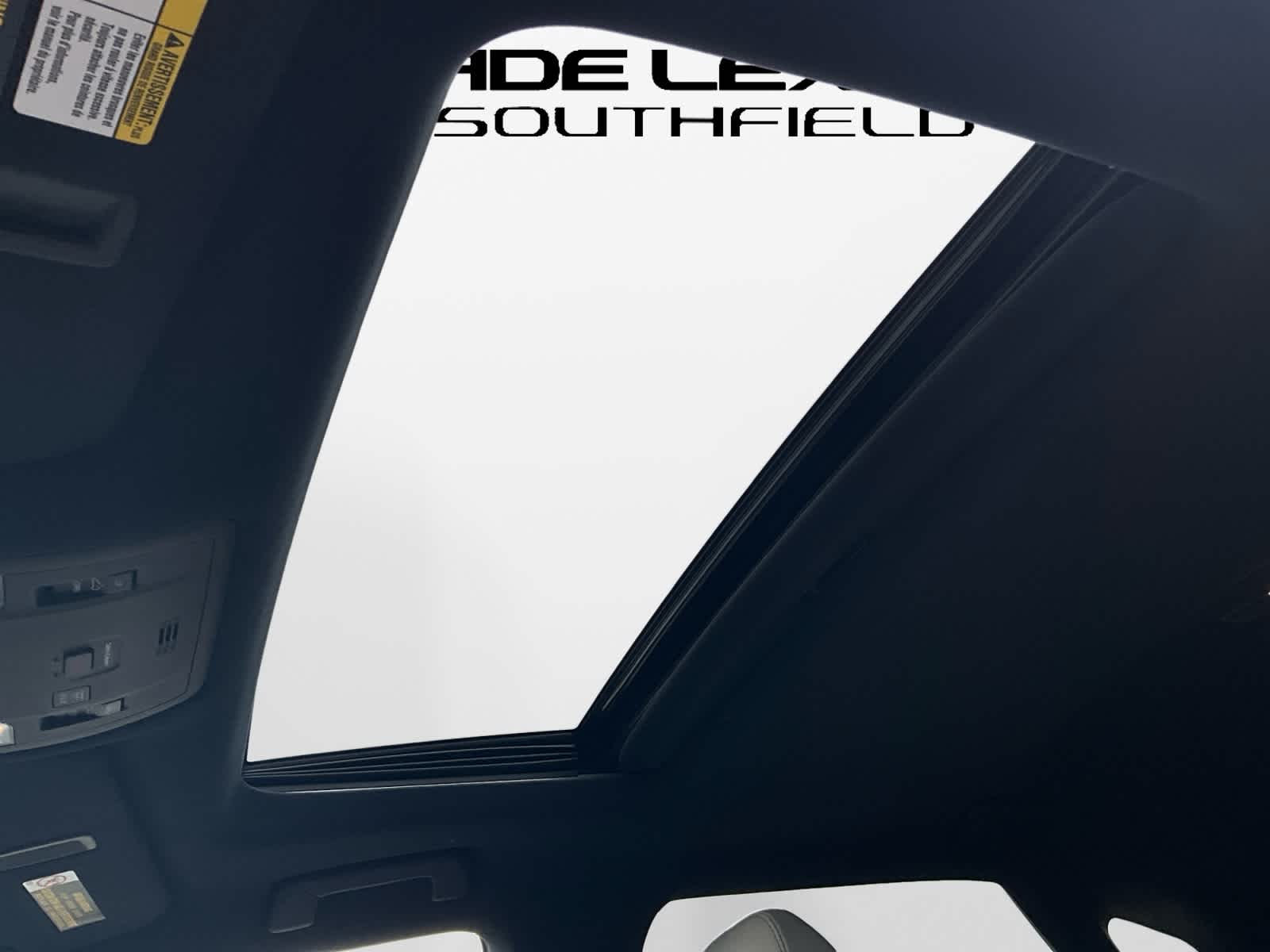 2017 Lexus RX 350 F Sport 
