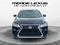 2017 Lexus RX 350 F Sport 