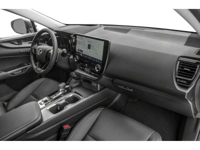 2024 Lexus NX 250 Premium
