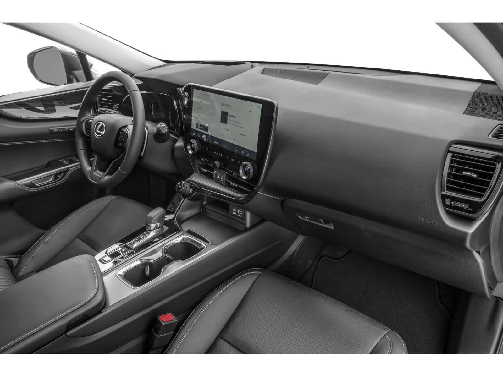 2024 Lexus NX 250 Premium