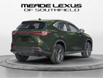 2024 Lexus NX 250 Premium