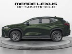 2024 Lexus NX 250 Premium