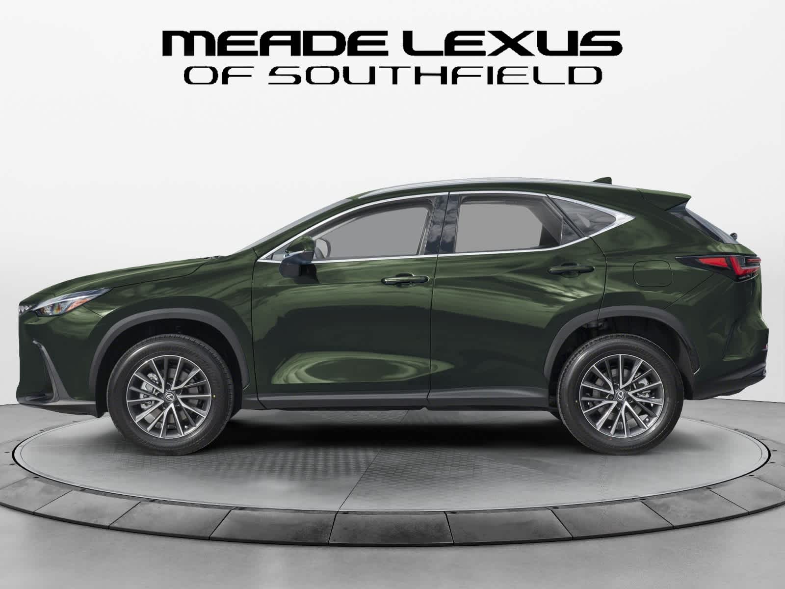 2024 Lexus NX 250 Premium