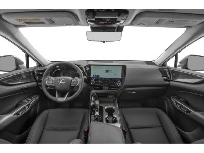 2024 Lexus NX 250 Premium