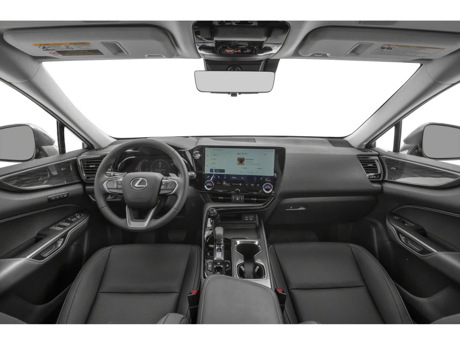2024 Lexus NX 250 Premium