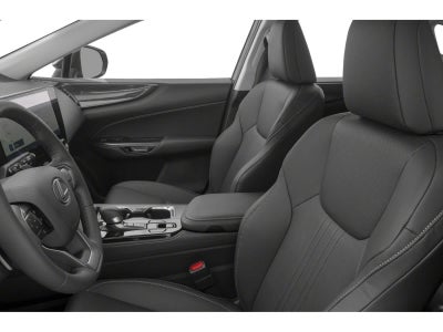 2024 Lexus NX 250 Premium