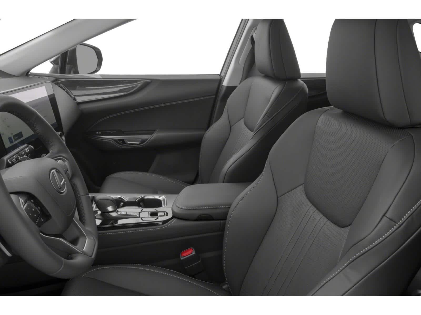 2024 Lexus NX 250 Premium