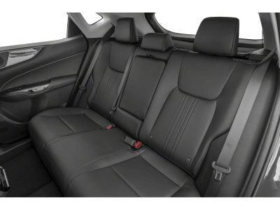 2024 Lexus NX 250 Premium