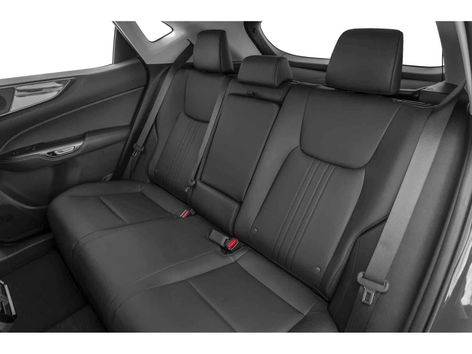 2024 Lexus NX 250 Premium