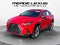 2022 Lexus NX 350 Premium