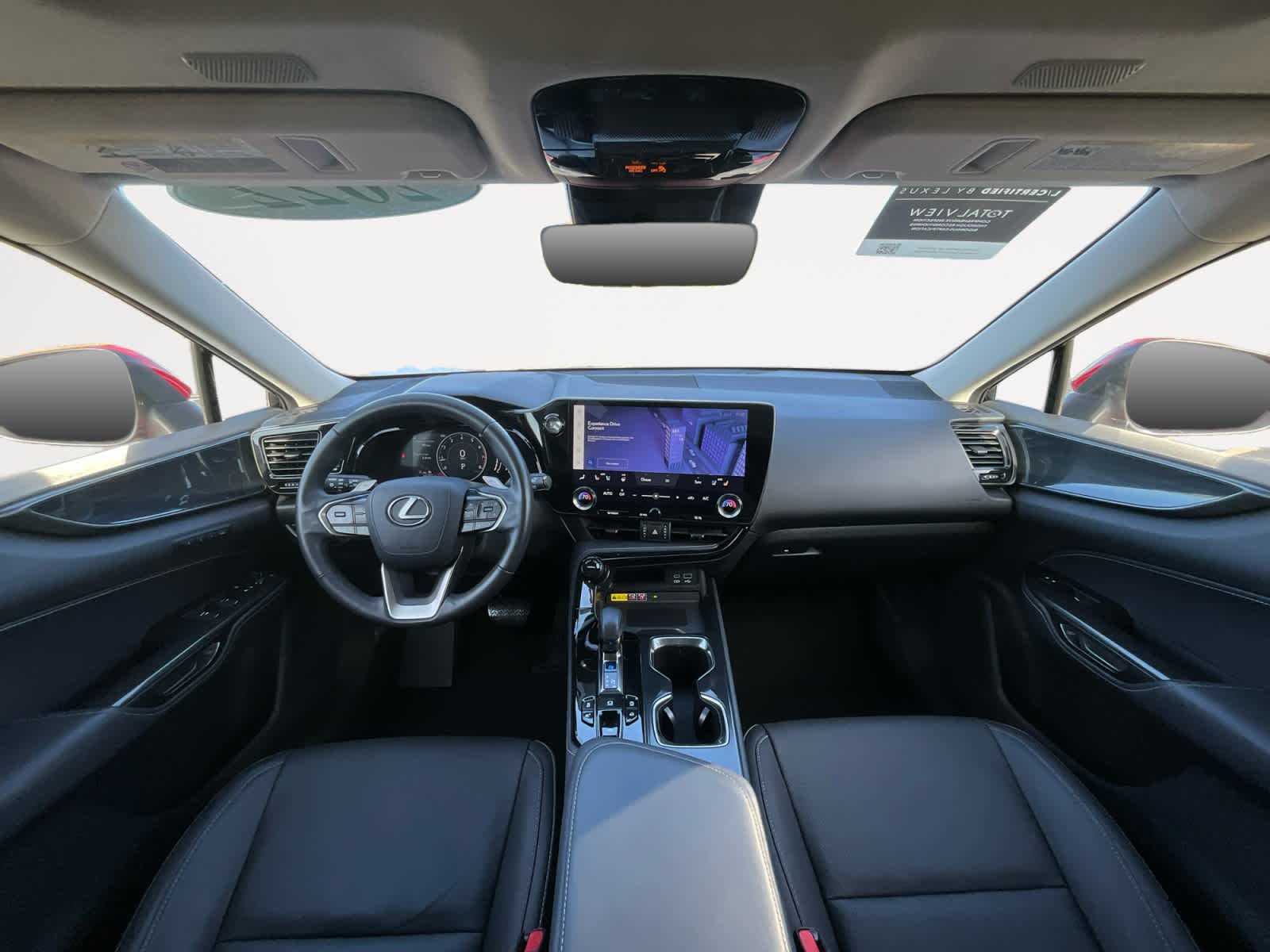 2022 Lexus NX 350 Premium