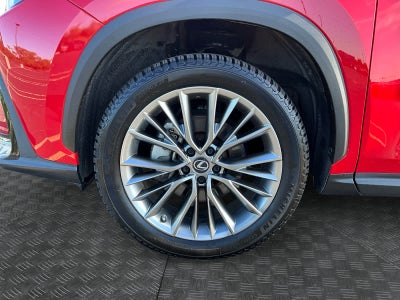 2022 Lexus NX 350 Premium