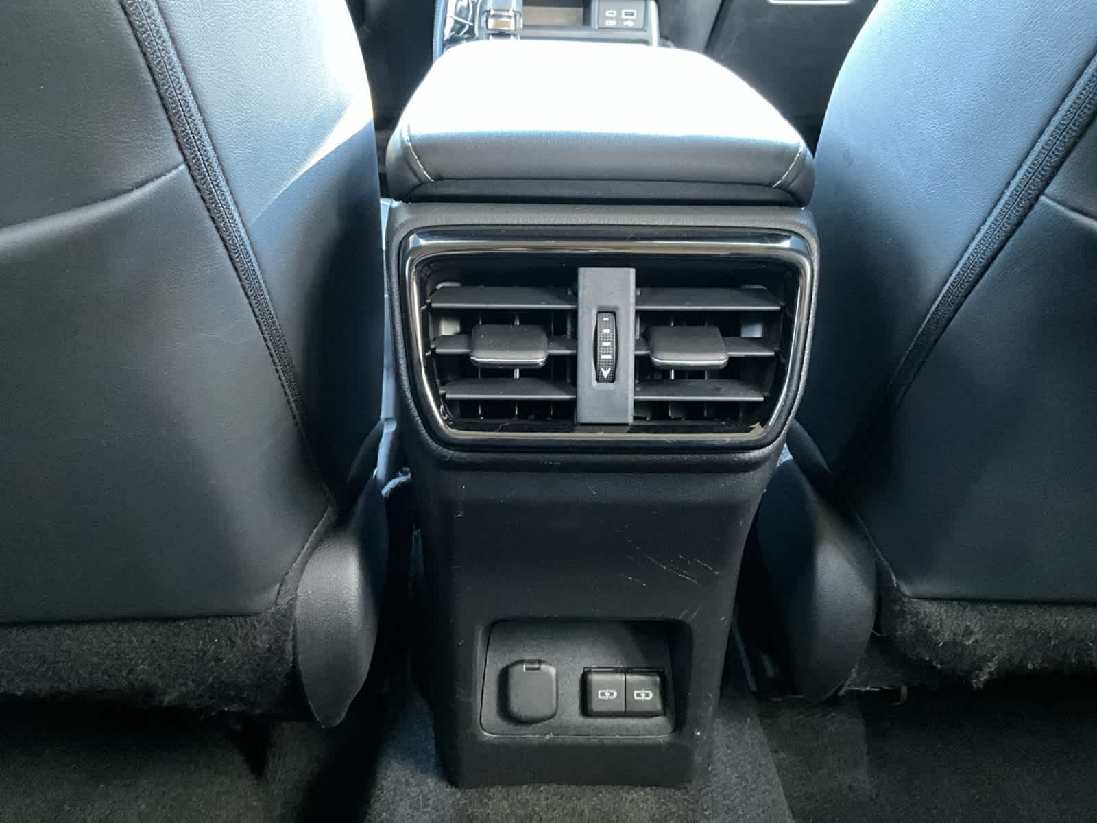 2022 Lexus NX 350 Premium