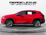 2022 Lexus NX 350 Premium