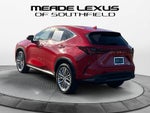 2022 Lexus NX 350 Premium