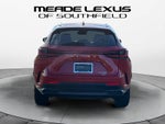 2022 Lexus NX 350 Premium
