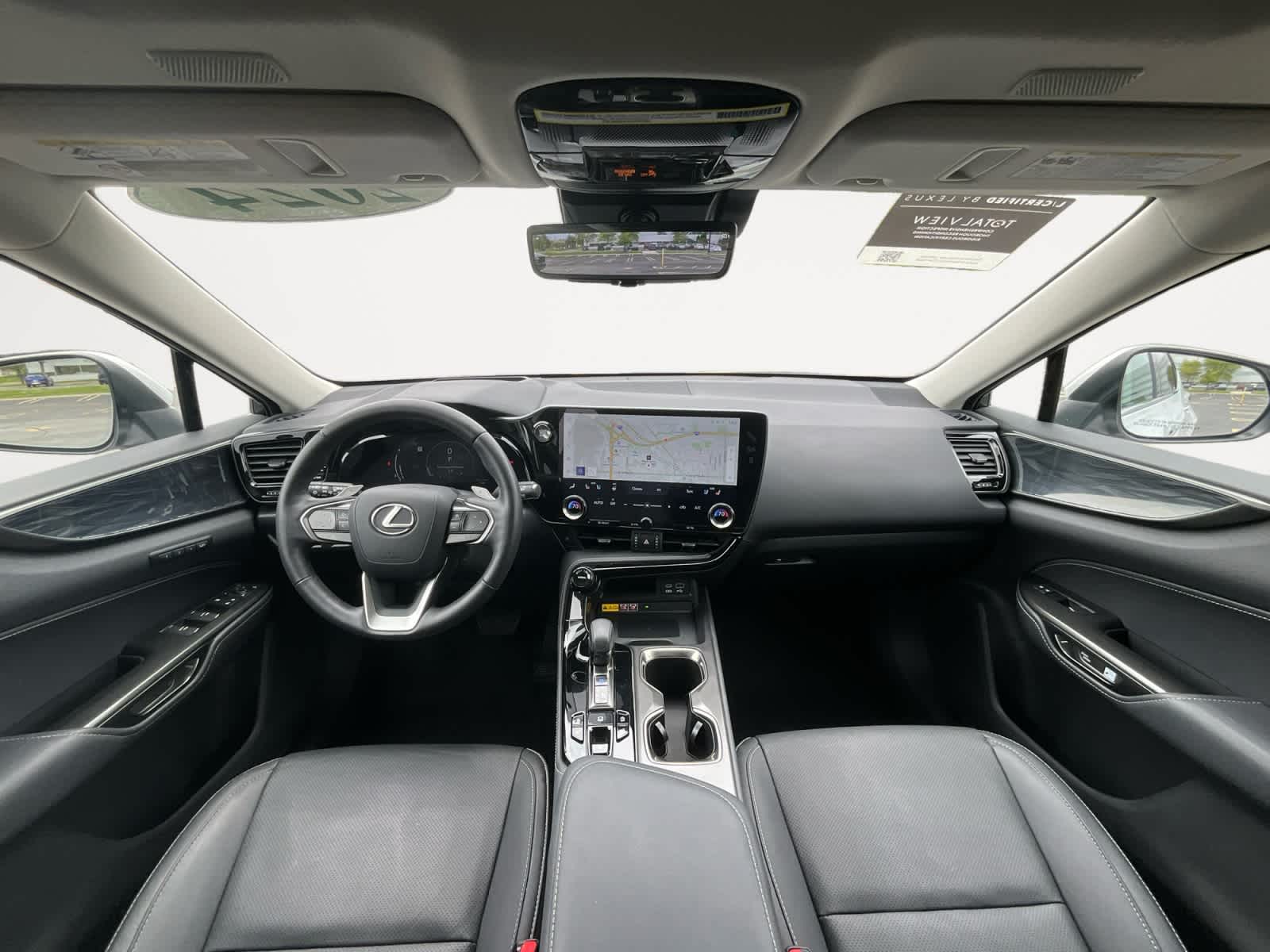 2024 Lexus NX 350 Premium